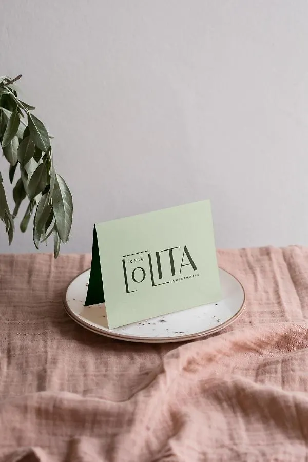 Guest house Casa Lolita Hotel Barcelona
