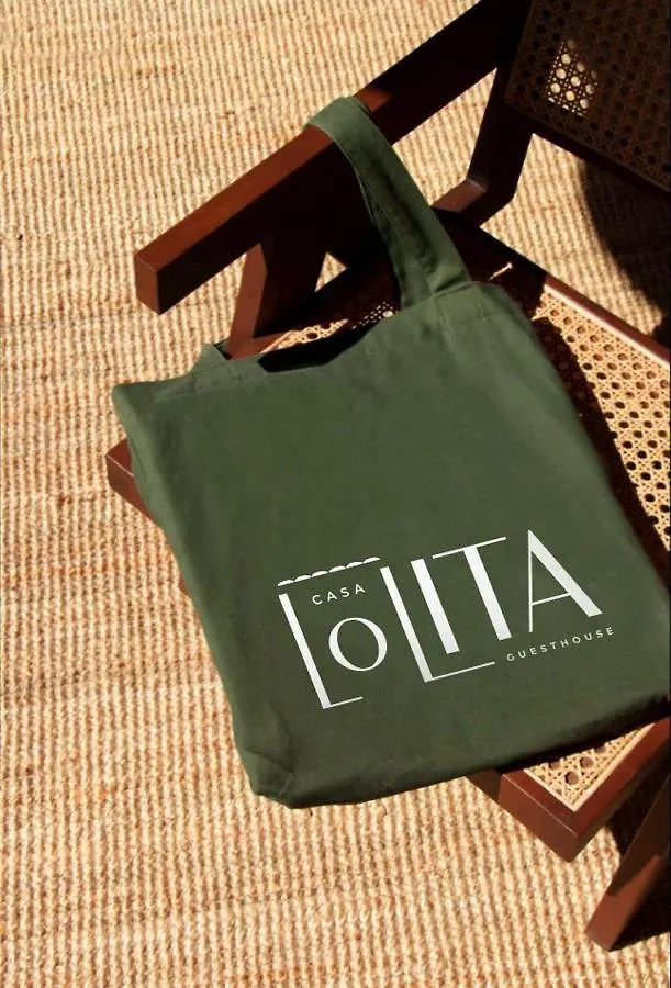 Casa Lolita Hotel Barcelona