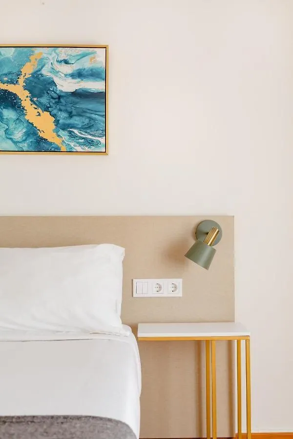 Casa Lolita Hotel Barcelona Guest house