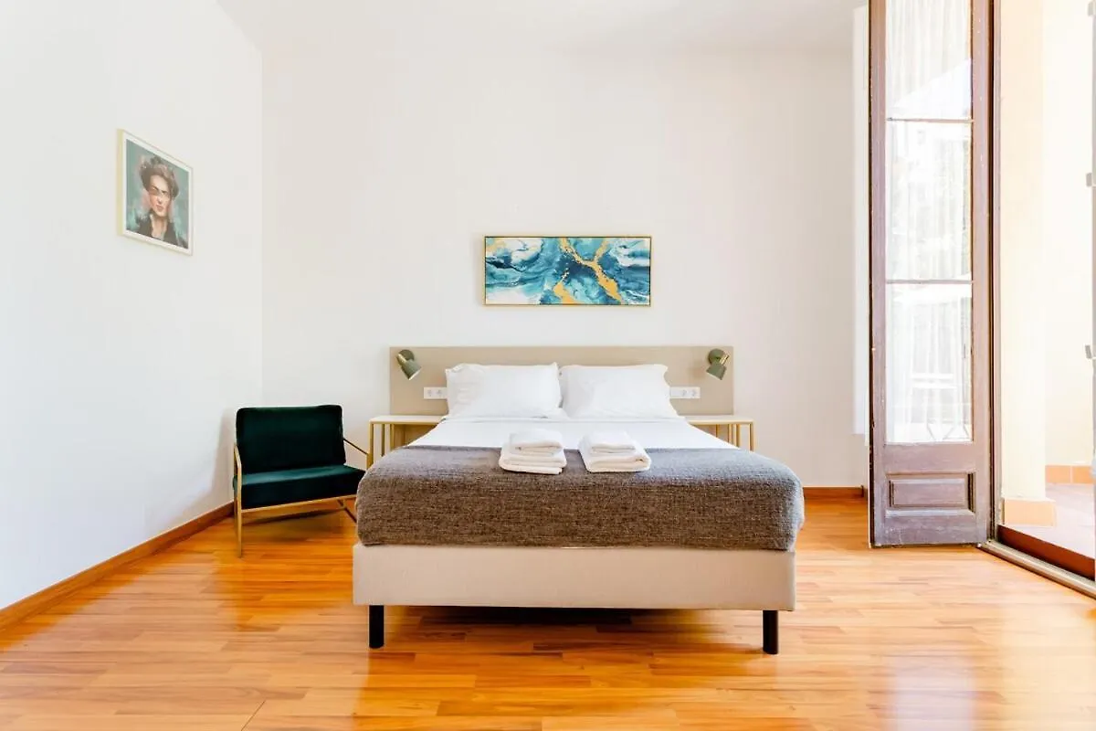 Casa Lolita Hotel Barcelona Spain