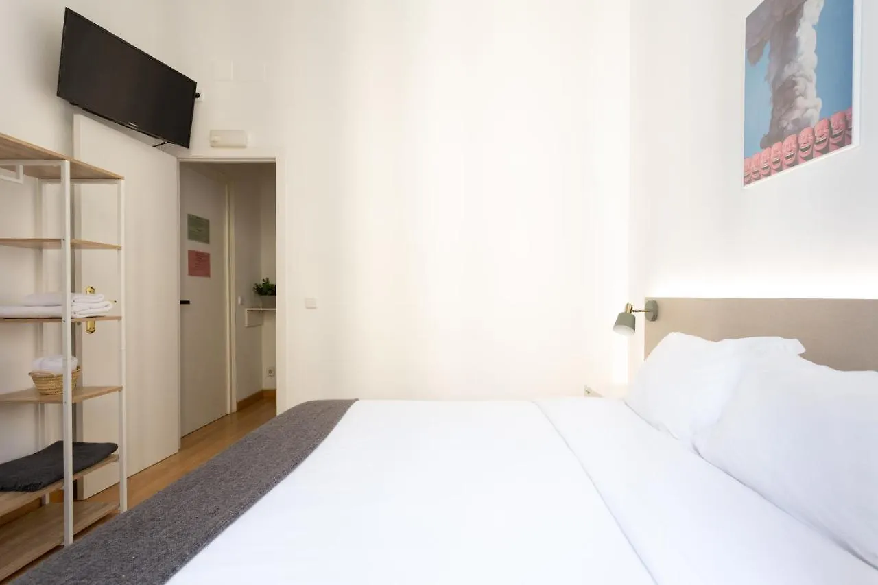 Guest house Casa Lolita Hotel Barcelona