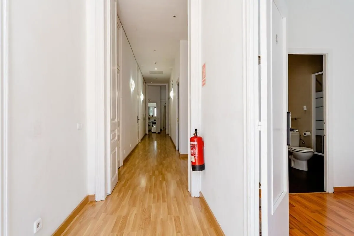 Guest house Casa Lolita Hotel Barcelona