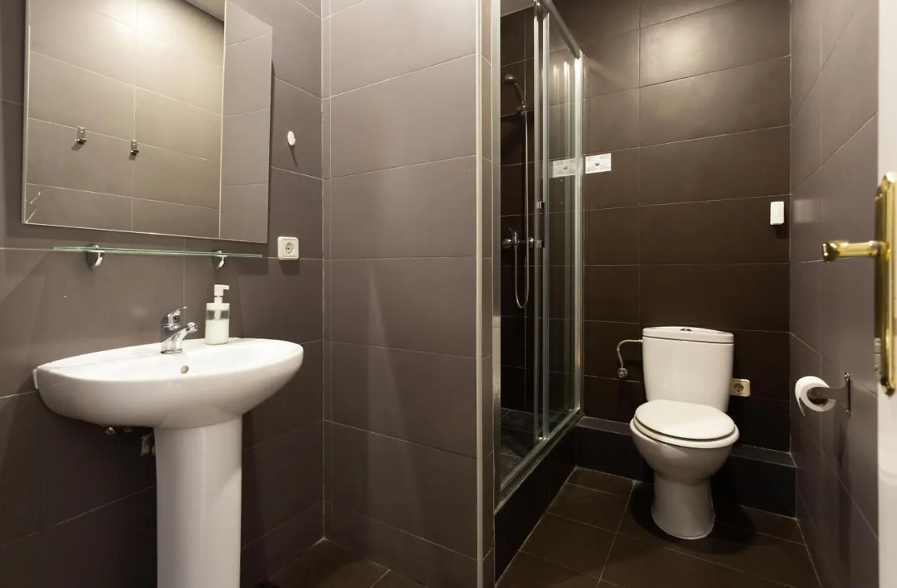 Casa Lolita Hotel Barcelona Guest house