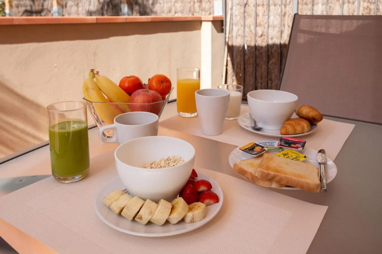 Casa Lolita Hotel Barcelona Guest house