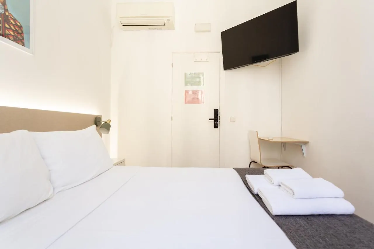 Casa Lolita Hotel Barcelona
