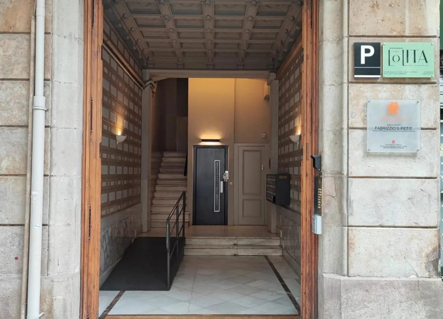 Casa Lolita Hotel Barcelona Guest house