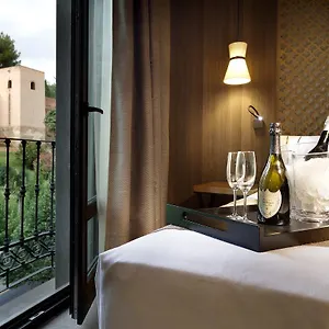***** Hotel Aurea Washington Irving By Eurostars Company Spanien