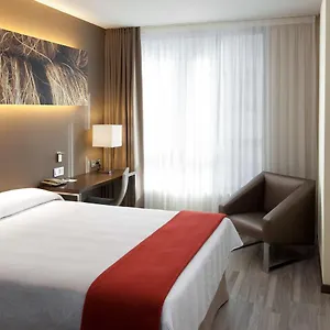 3* Otel Nh Diagonal Center
