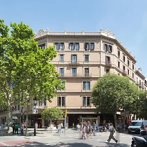  Pensionat Oliva