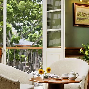 *** Otel Principe Paz İspanya