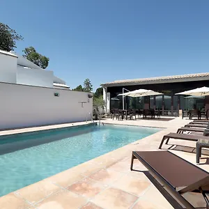 ***** Hotel Aurea Washington Irving By Eurostars Company Spanien