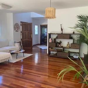  Konukevi Xanadu Coliving İspanya