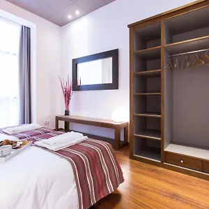 Serennia Ramblas - Plaça Catalunya Apartamento Barcelona