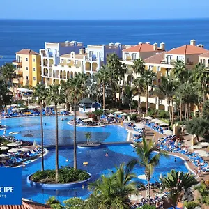 **** Otel Bahia Principe Sunlight İspanya