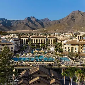 ***** Otel Gf Gran Costa Adeje***** İspanya
