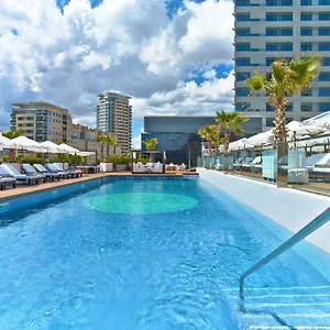 4* Otel Hilton Diagonal Mar
