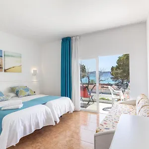 *** Gasthof Neptuno Spanien