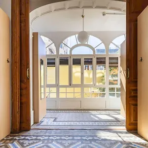 The Loft House Barcellona