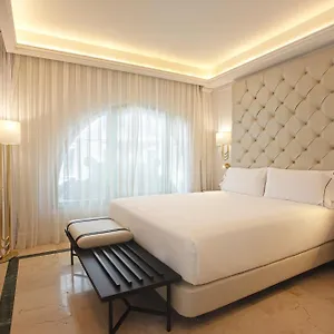 4* Otel Eurostars Via Laietana