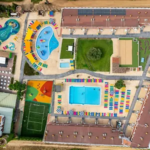 Medplaya Sant Eloi Aparthotel Tossa de Mar