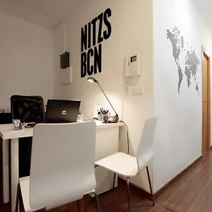  Gasthof Nitzs Bcn Spanien