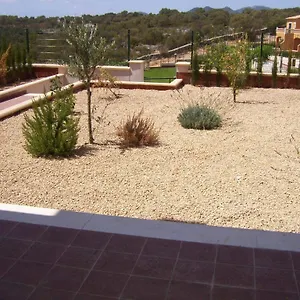 **** Hotel Valls De Cala Domingos Spanien