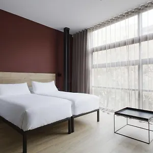 Allada 3* Barcellona