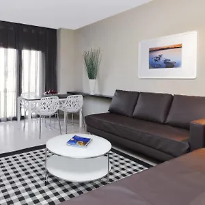 Gran De Gràcia Apartamento Barcelona