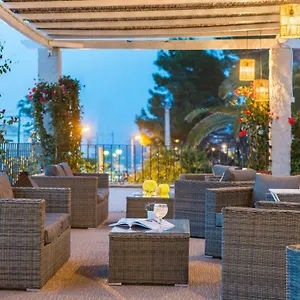 *** Hotel Boutique Oriola Spanien