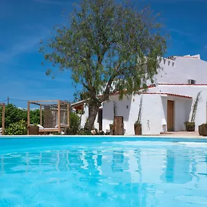  Aparthotel La Masia De Formentera Spanien