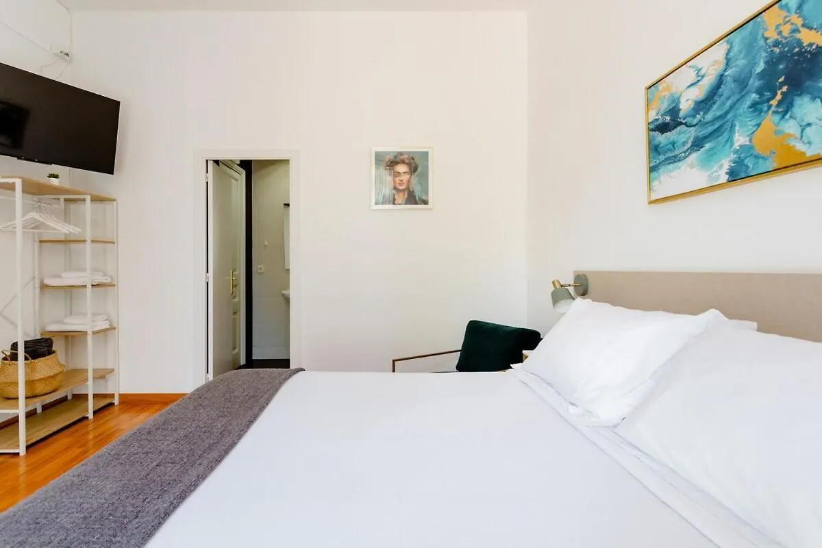 Casa Lolita Hotel Barcelona 0*,  Spain