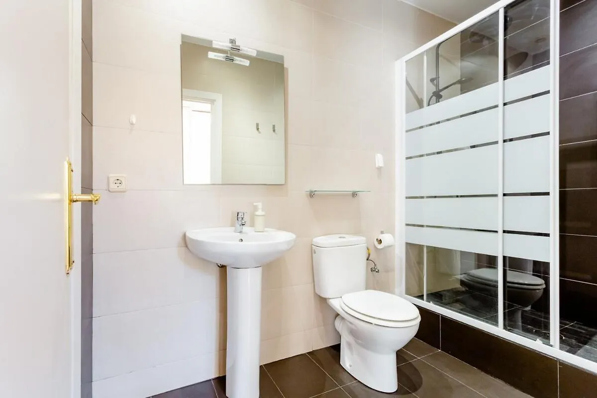 Guest house Casa Lolita Hotel Barcelona