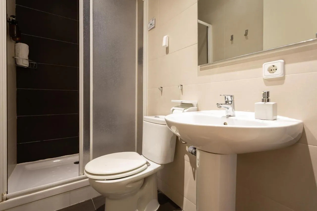 Guest house Casa Lolita Hotel Barcelona Spain