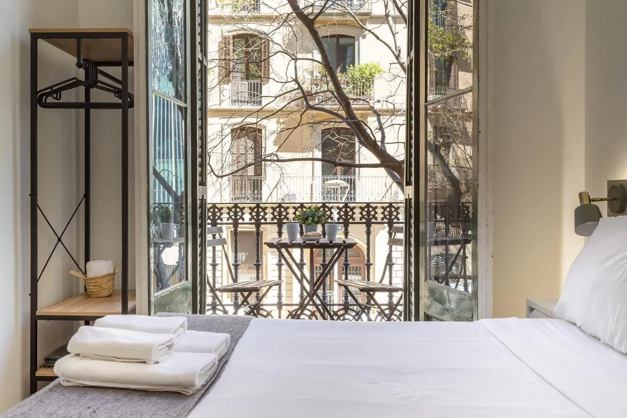 Casa Lolita Hotel Barcelona Guest house