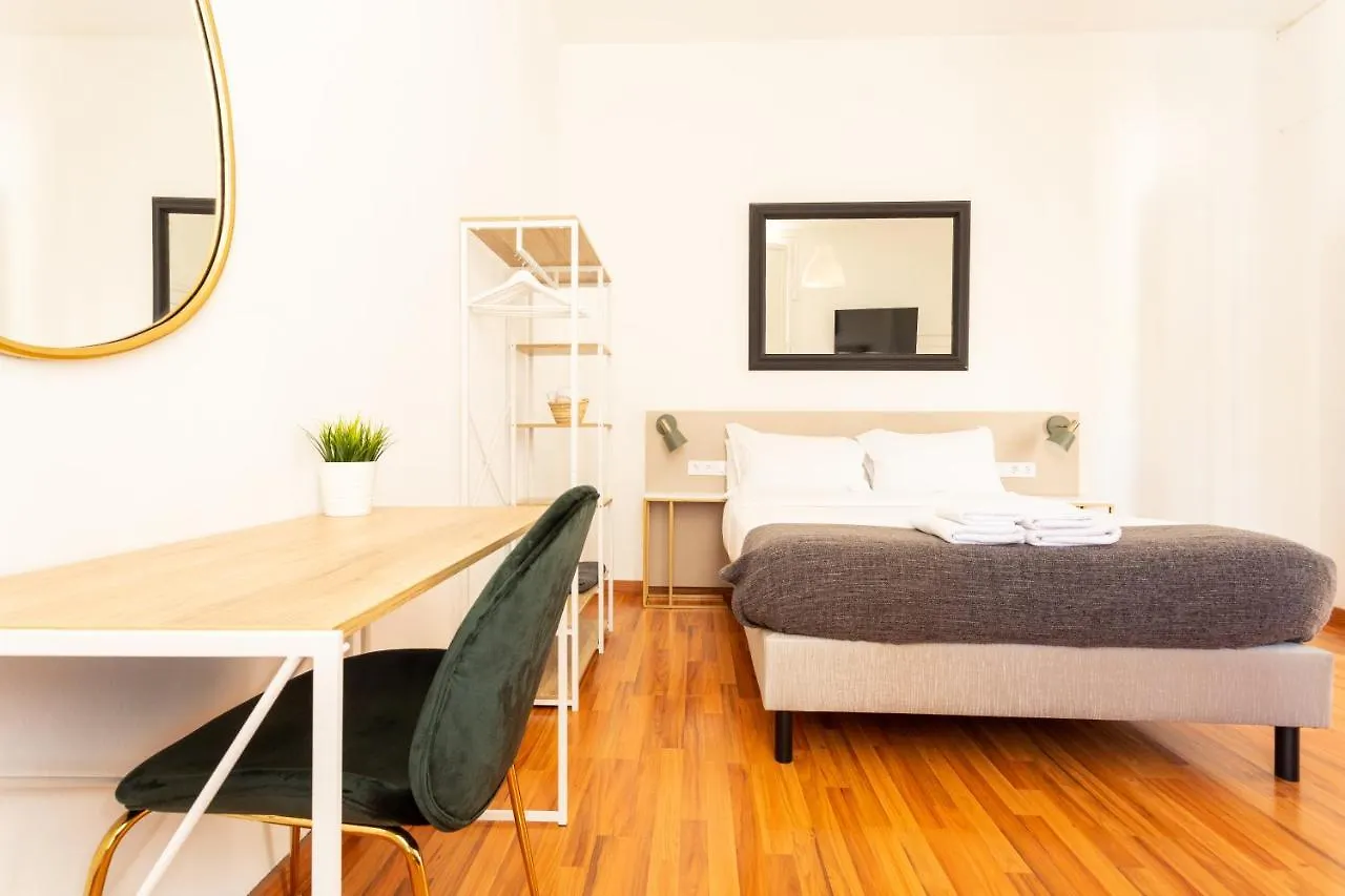 Guest house Casa Lolita Hotel Barcelona Spain
