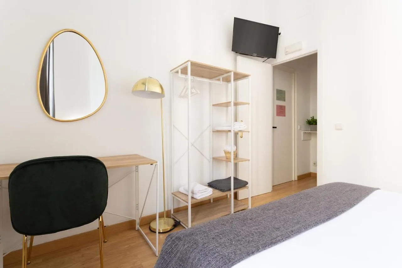 Casa Lolita Hotel Barcelona Guest house
