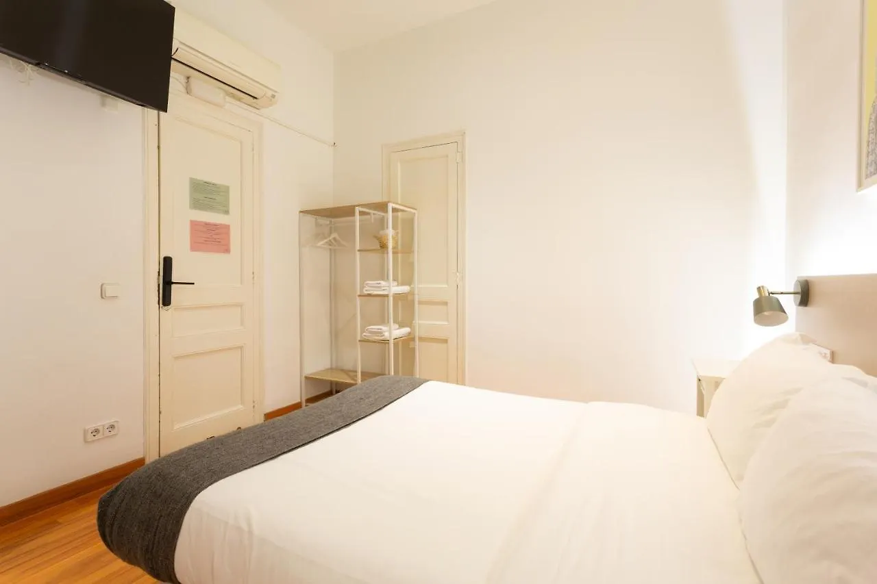 Casa Lolita Hotel Barcelona