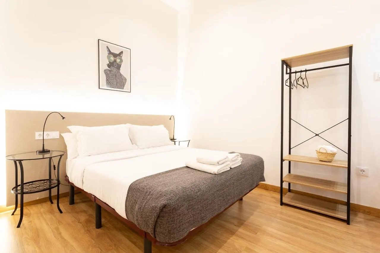 ** Guest house Casa Lolita Hotel Barcelona Spain
