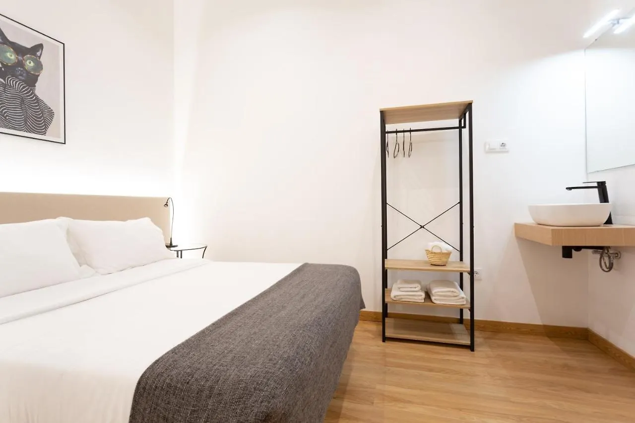 Casa Lolita Hotel Barcelona Guest house