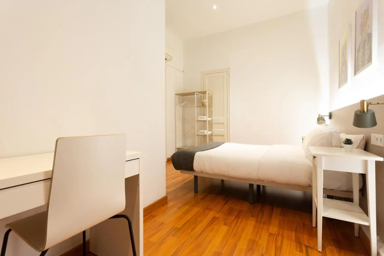** Guest house Casa Lolita Hotel Barcelona Spain