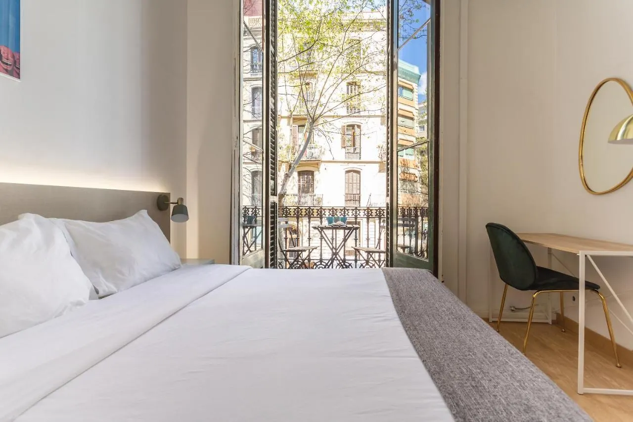 Casa Lolita Hotel Barcelona