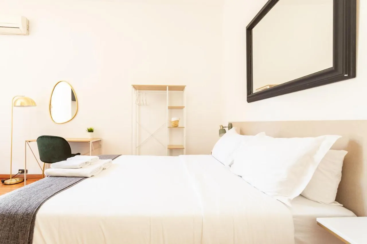 Guest house Casa Lolita Hotel Barcelona