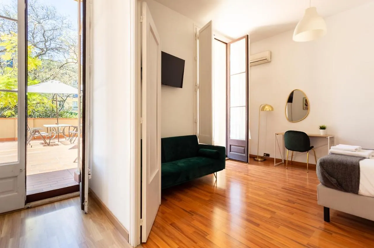 Guest house Casa Lolita Hotel Barcelona