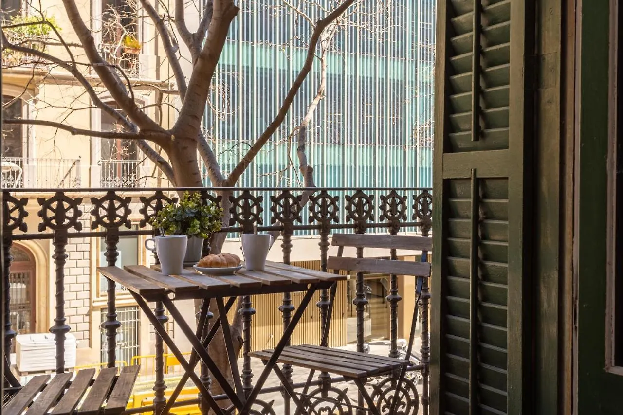 Casa Lolita Hotel Barcelona 0*,  Spain