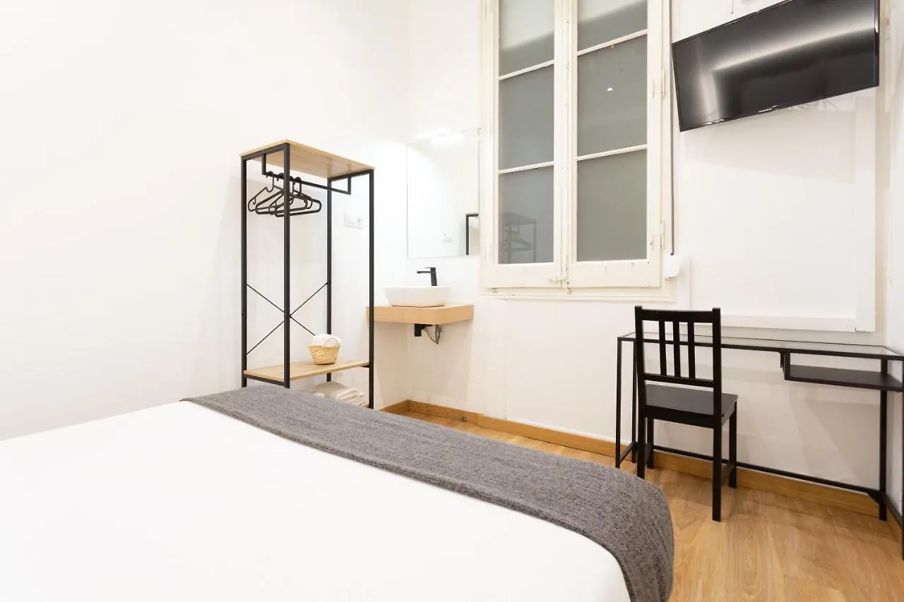 Guest house Casa Lolita Hotel Barcelona