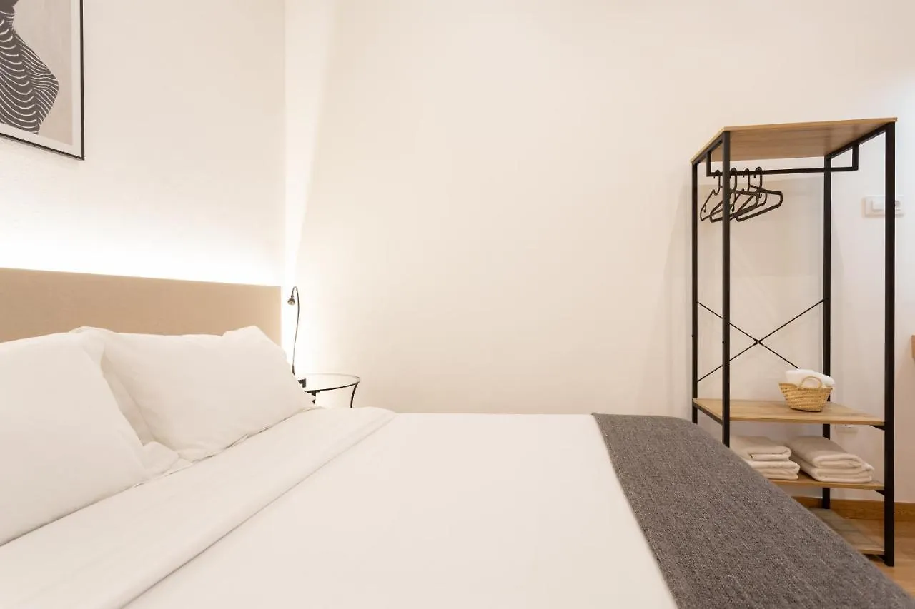 Casa Lolita Hotel Barcelona Guest house