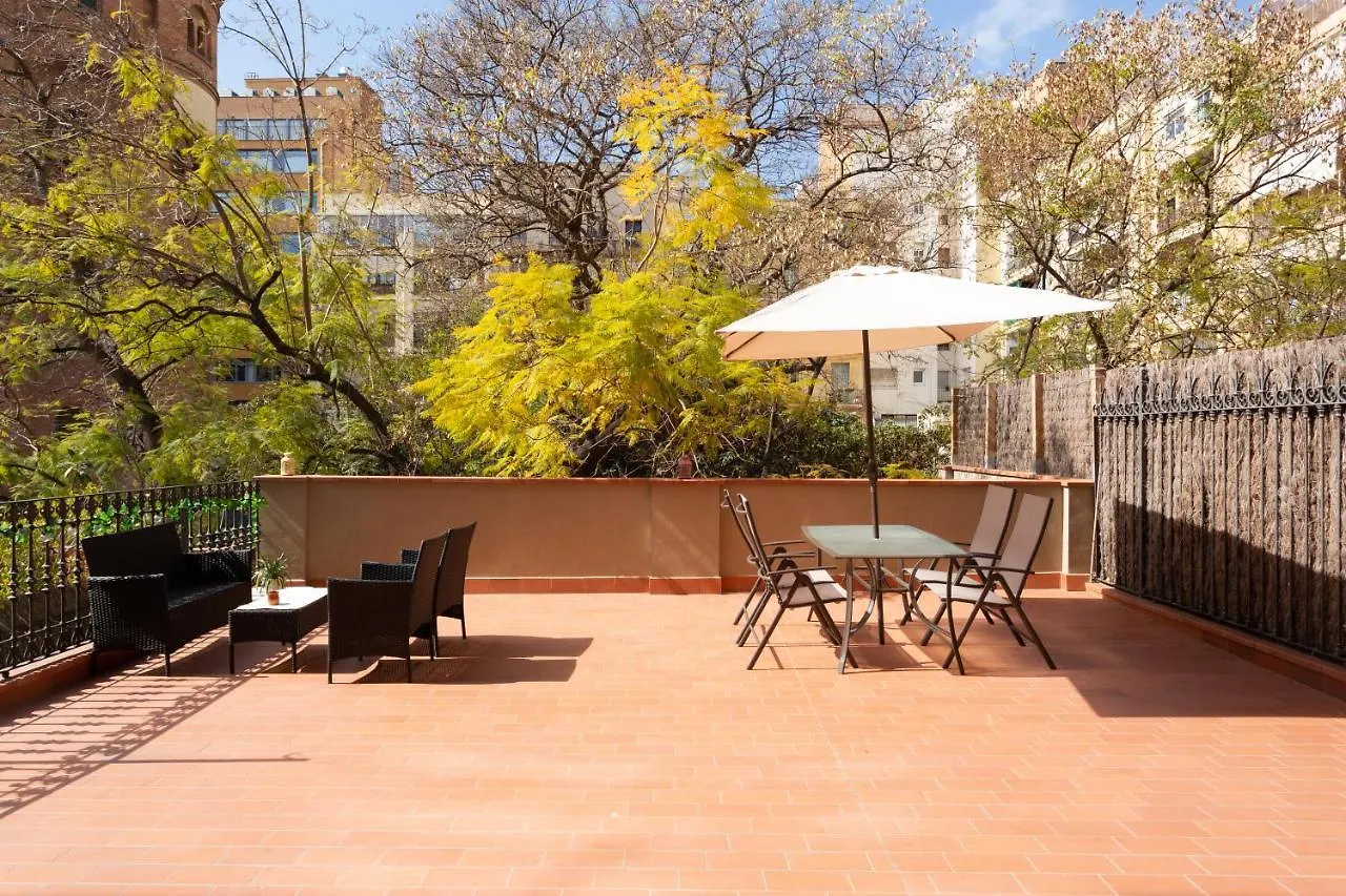 Casa Lolita Hotel Barcelona Guest house