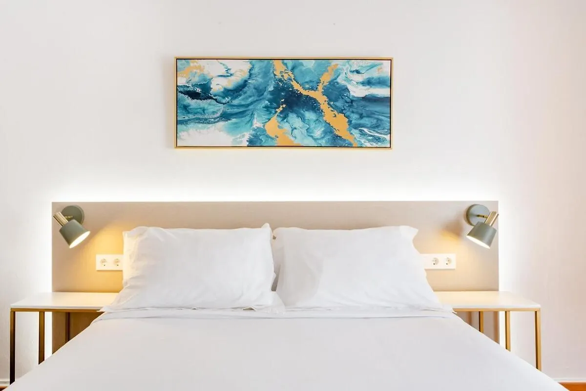 Casa de hóspedes Casa Lolita Hotel Barcelona