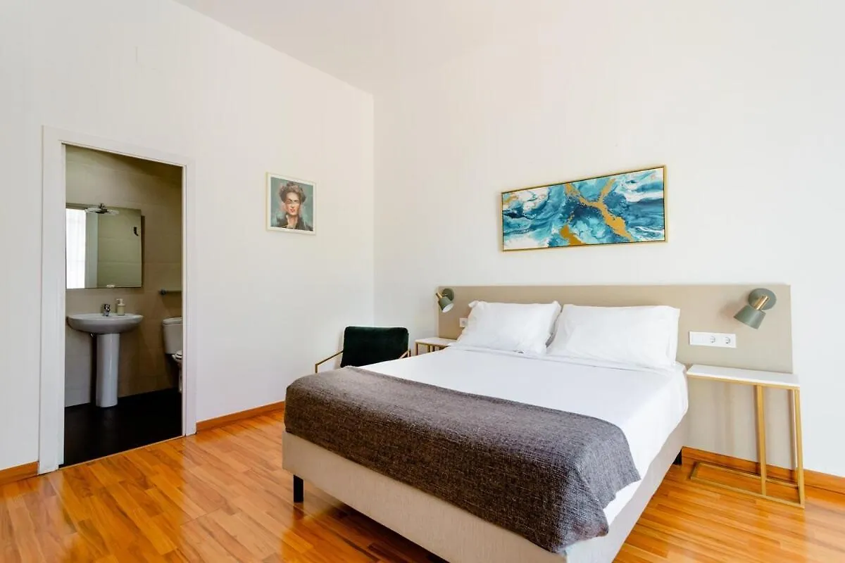 Casa Lolita Hotel Barcelona Espanha