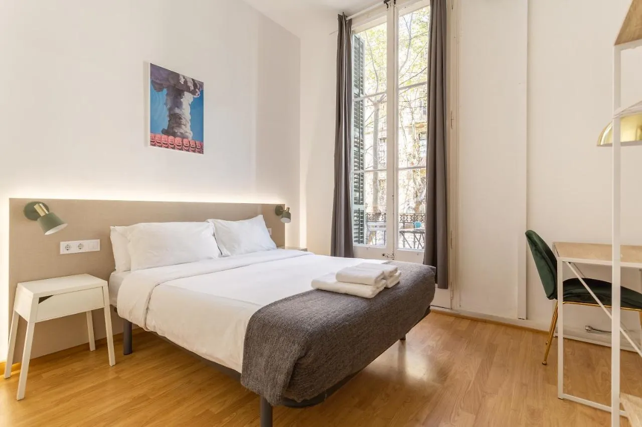 Casa Lolita Hotel Barcelona